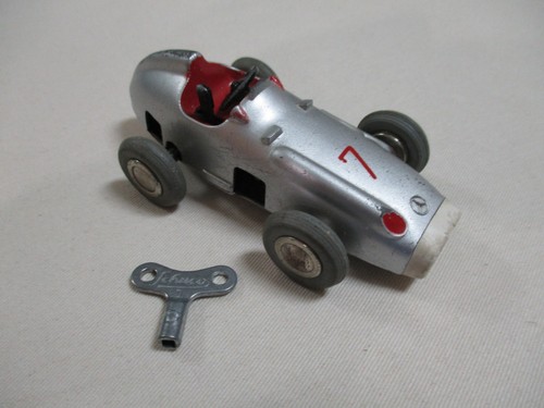 Vintage schuco wind - schuco, up
