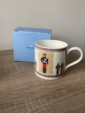 Wedgwood Soldier Mug New