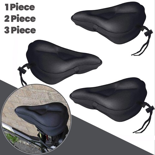 Bike seat cover - bike, cushion