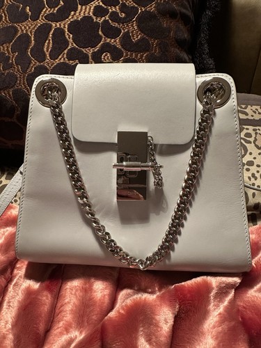 Chloe annie mini bag - mini,