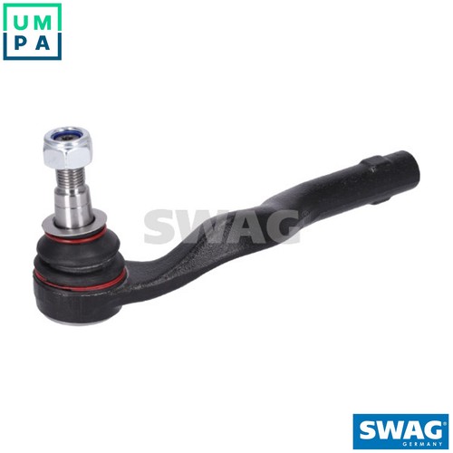 Tie rod end 7145 for - rod, 10