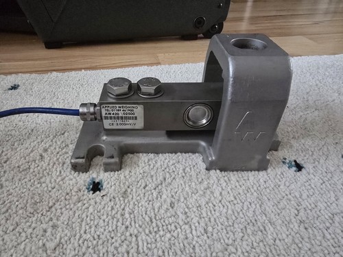 Industrial load cell sensor - industrial,