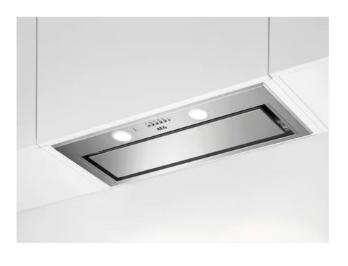 New aeg dge5861hm hob2hood - new,