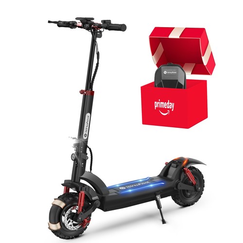Electric scooter 48v - electric,