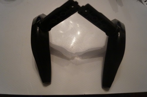 Stand dled32287hdcntdfvp legs - stand,