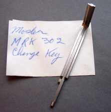 Vintage Mosler Mechanical