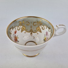 Antique 19thC Coffee Cup