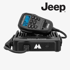 Midland MXT575J MicroMobile