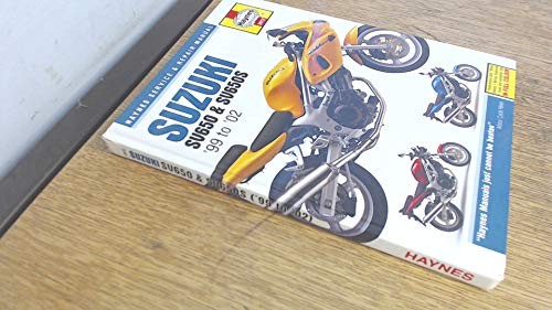 Suzuki sv650 and sv650s - sv650,