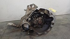 46809783 gearbox FIAT