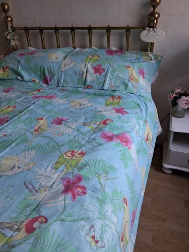Dunelm tropical birds parrots - dunelm,