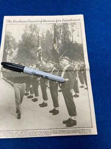 Vintage 9th battalion - 9th,
