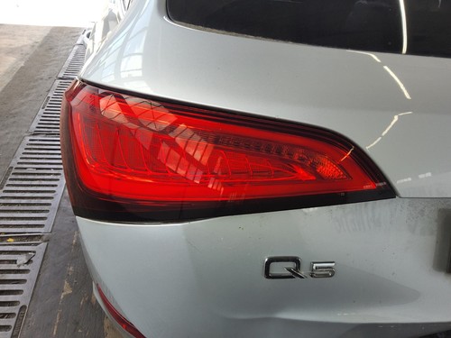 Tail light audi mk1 fl - tail,