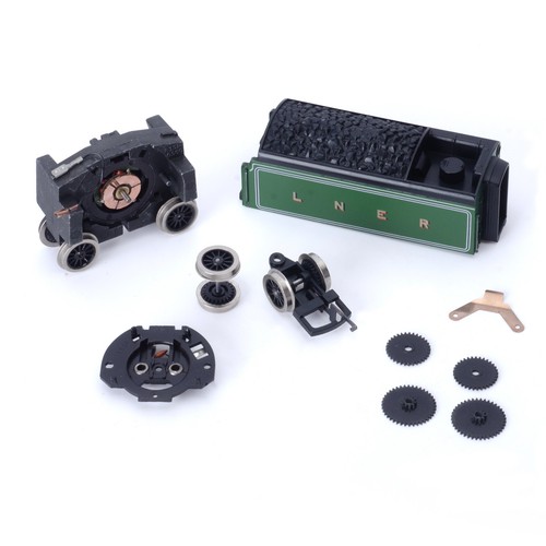 Hornby gauge spares parts - hornby,