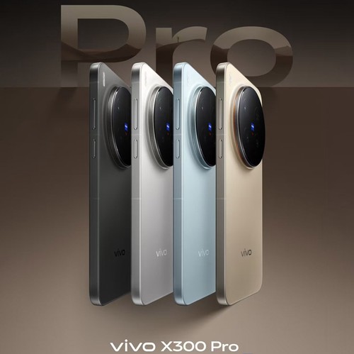 Vivo x300 pro mobile phone - 5g,