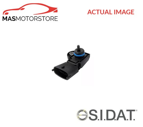 Sensor fuel pressure - sensor, sidat