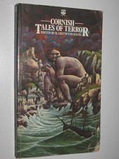Cornish Tales of Terror -