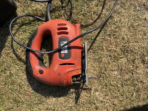 Black decker ks800e corded - black+decker,
