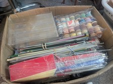 Bundle Of Sewing Materials &