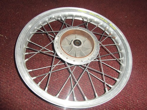 Maico mc250 mc400 mc44 akront - mc44-,