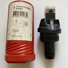 HILTI Fastener Guide X-351 BT