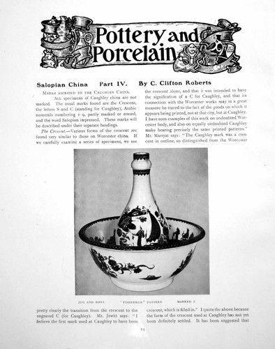 Antique old print salopian - antique,