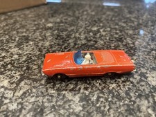 Lone Star Tuf Tots Dodge Dart