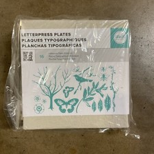 American Crafts Letterpress