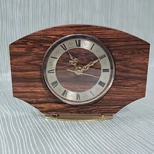 Vintage Retro Wooden Mantel