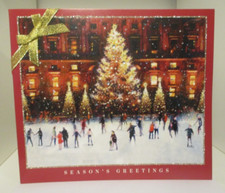 CLINTONS TRADITIONS CHRISTMAS