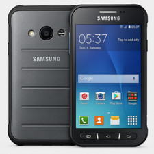 Samsung Galaxy XCover 3 G388F Black Unlocked 4.5" 8GB Rugged Android Smartphone