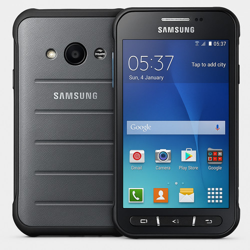 Samsung galaxy xcover g388f - xcover,