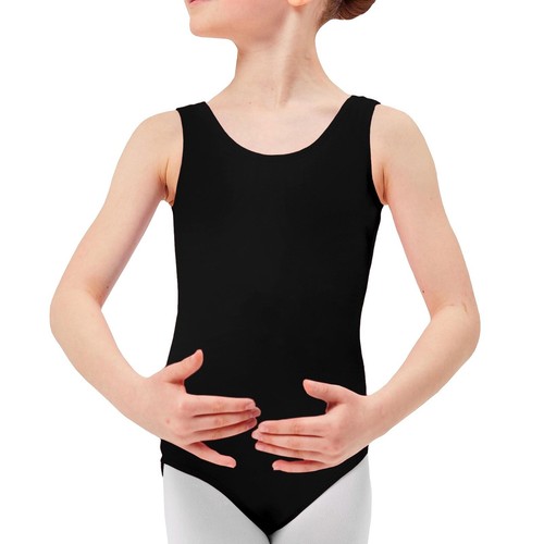 Girls cotton leotards kids - girls,