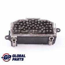 Audi A4 B8 VW Blower Motor Heater Fan Resistor Regulator 8K0820521B