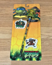 Vintage TMNT Donatello Pencil