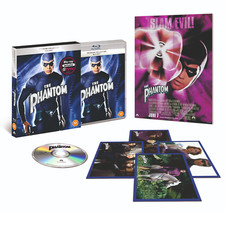 The Phantom - (hmv Exclusive)