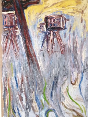 Billy childish sea fort - billy,