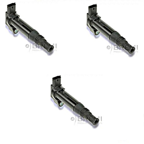 Ignition coil bremi fits - x,