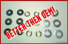 MERCEDES Benz W201 190D 190E Sportline Performance Solid Gear Lever Bush Kit