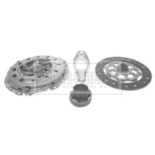 3 Piece Clutch Kit For BMW 1