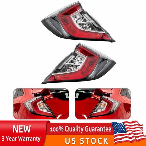Tail light rear break lamps - light,