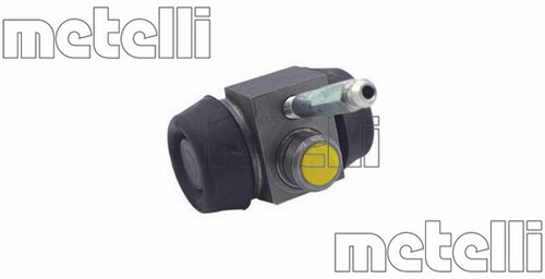New wheel brake cylinder for - brake,