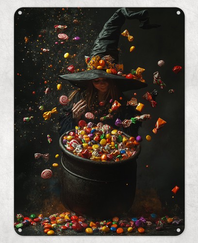 Halloween witch couldron - halloween,