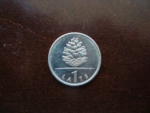 Latvia lettland lats 2006 - lettland,