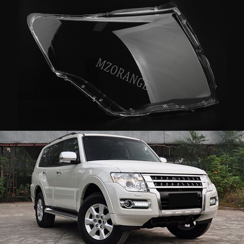 Right side front headlight - side,