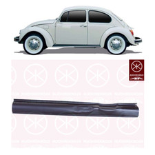 Repair Panel - Door Sill -