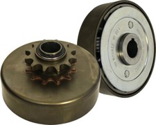 Go Kart Noram 19mm 4000 Series