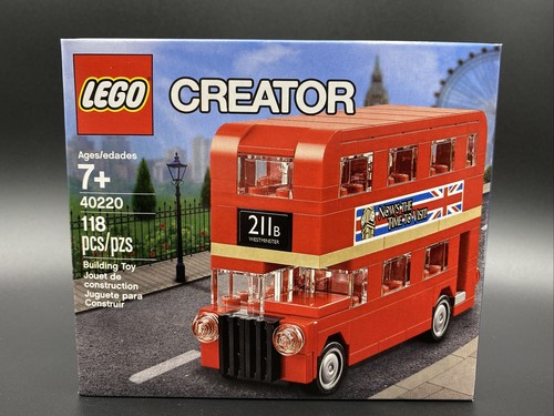 Lego creator 40220 double - creator,