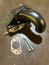 Classic MG Metro Mini Turbo Original Plenum Chamber Fully Reconditioned