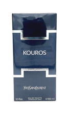 Kouros yves saint laurent - by,